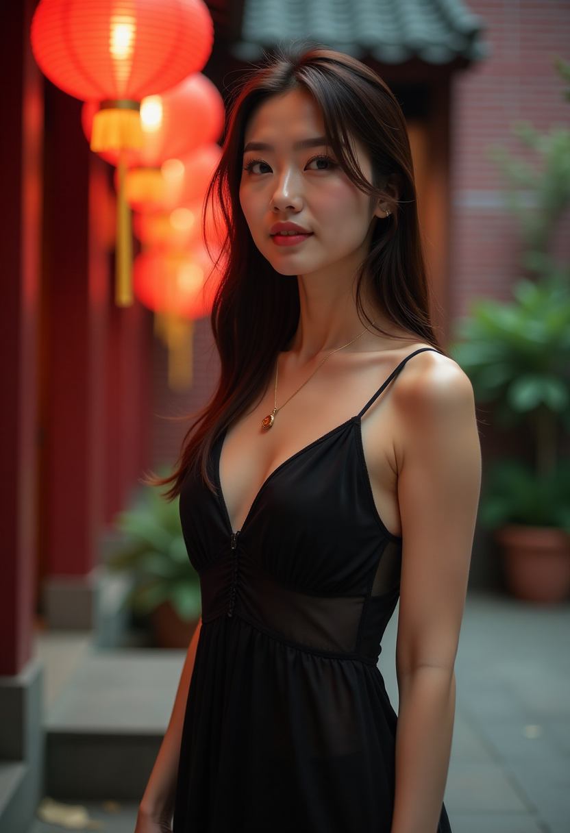 云上客栈