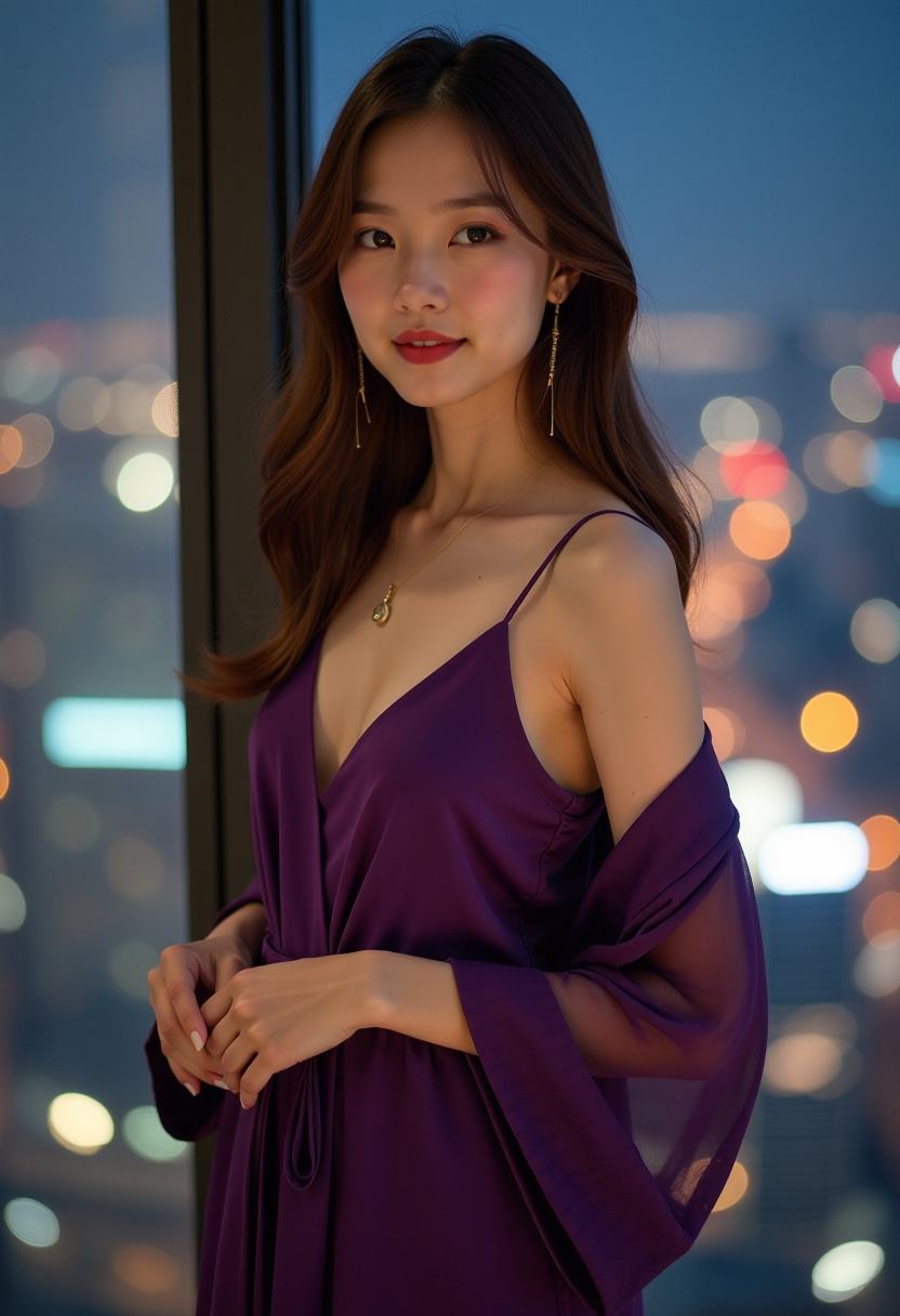 山河有信